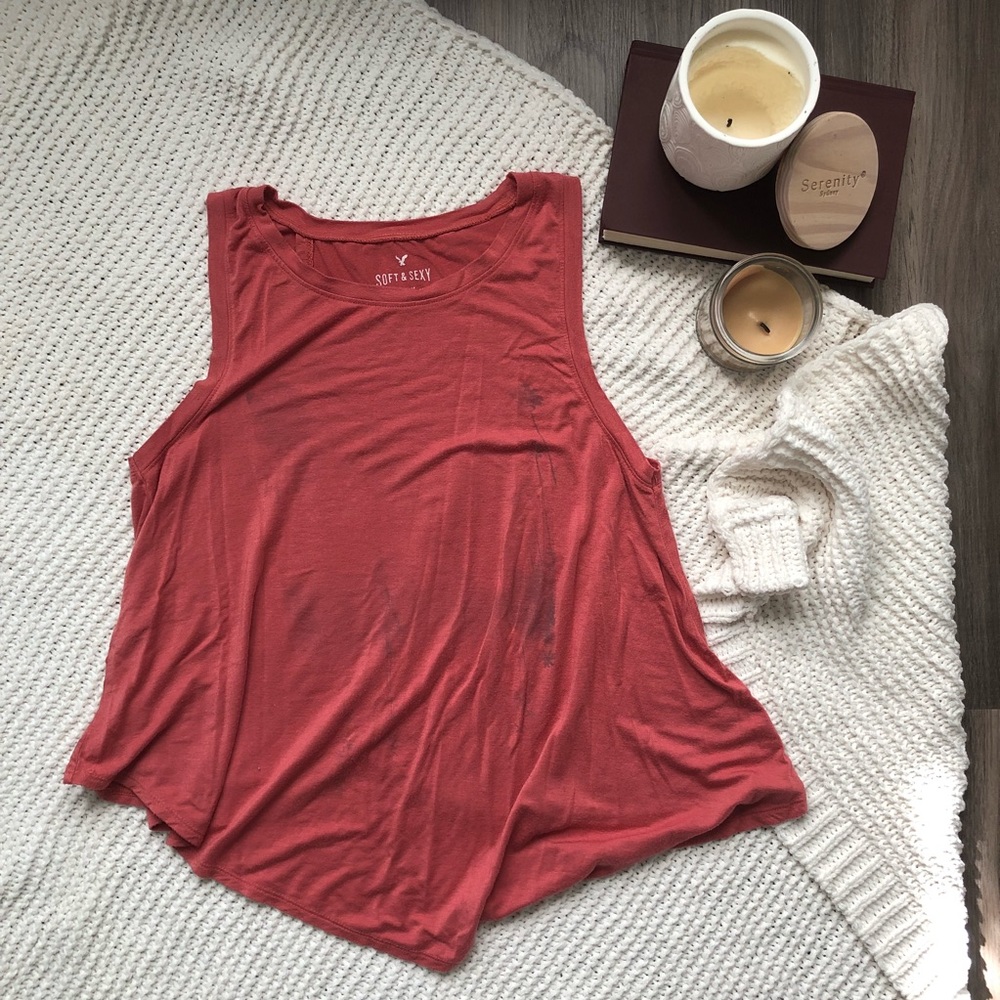 AEO Soft and Sexy Tank